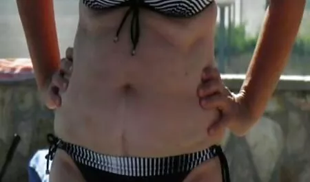 Skinny fille film sex chinoi en bas putain de copine vagin