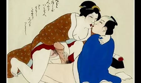 Strip-Teaseuse Baisée le porno chinois Par Deux Bénévoles Sur Scène