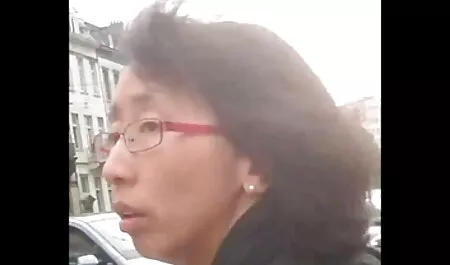 Sweet baise un Russe cul le porno chinois serré