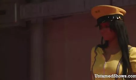 Jenna Brooks dans film sex chinoi l'amour