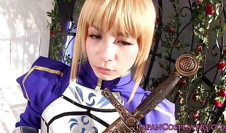 Sexe film porn chinois avec une blonde en petite culotte