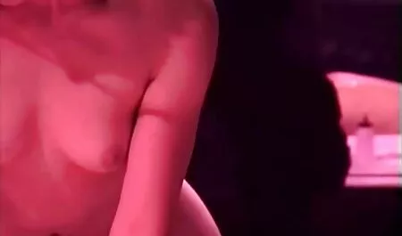 Deux Asiatiques baisent à tour de film pornographique chinois rôle.